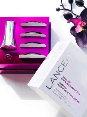 LANCER Skincare Younger Revealing Mask Intense